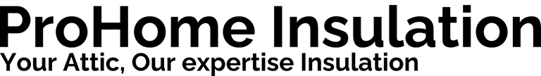 ProHomeInsulation logo