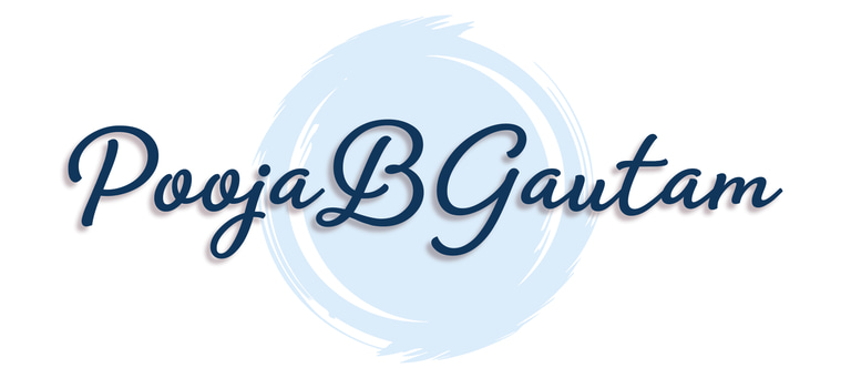 poojabgautam logo