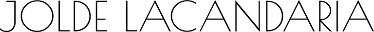 Jolde Lavandarias logo
