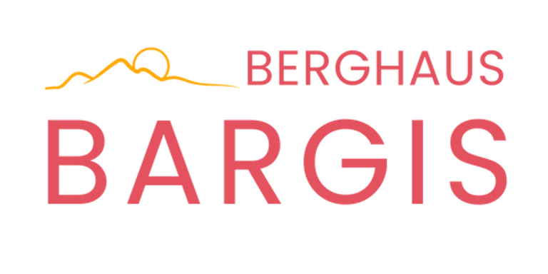 Berghaus Bargis logo