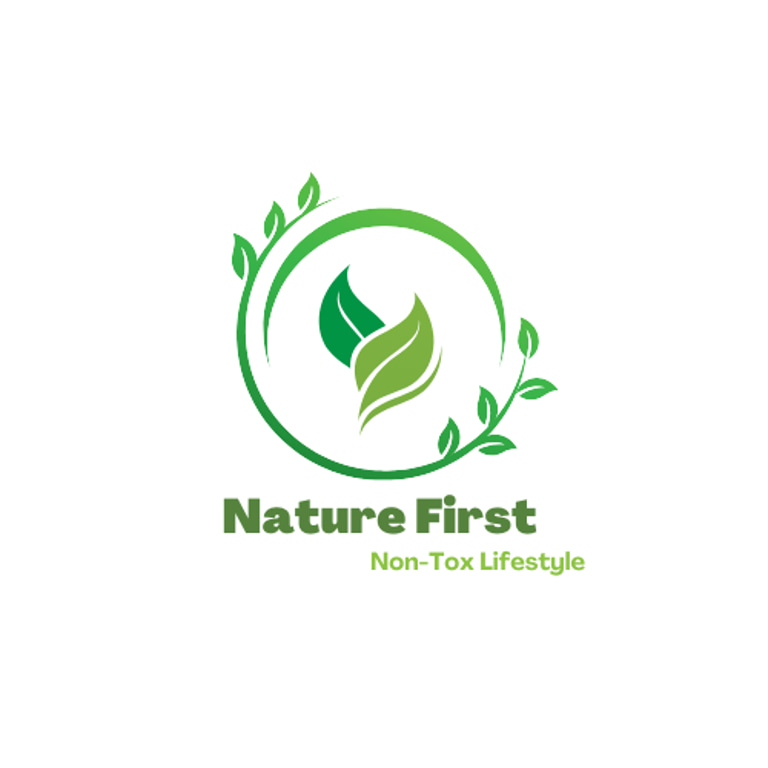 Nature First logo