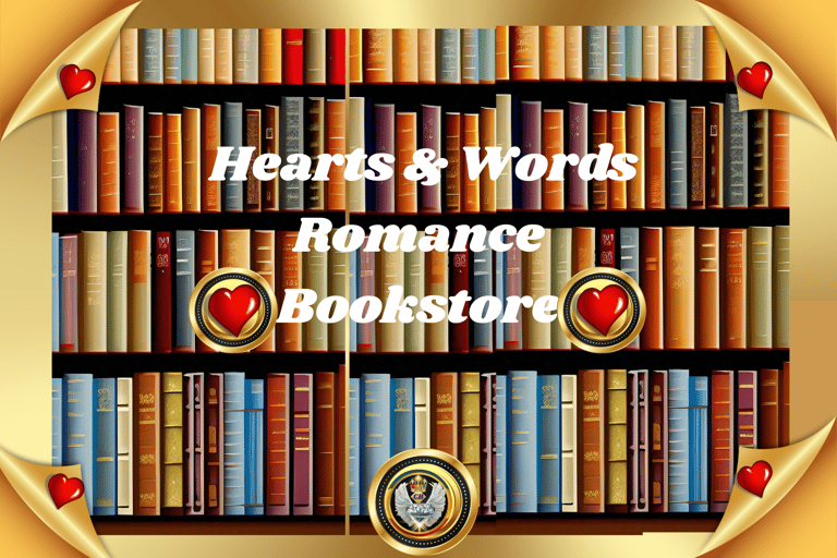 BOOK WORLD ONLINE logo