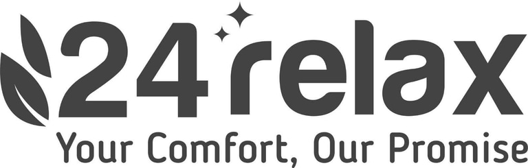 24relax logo