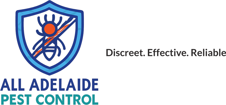 All adelaide pest control logo