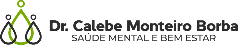 Dr. Calebe Borba logo