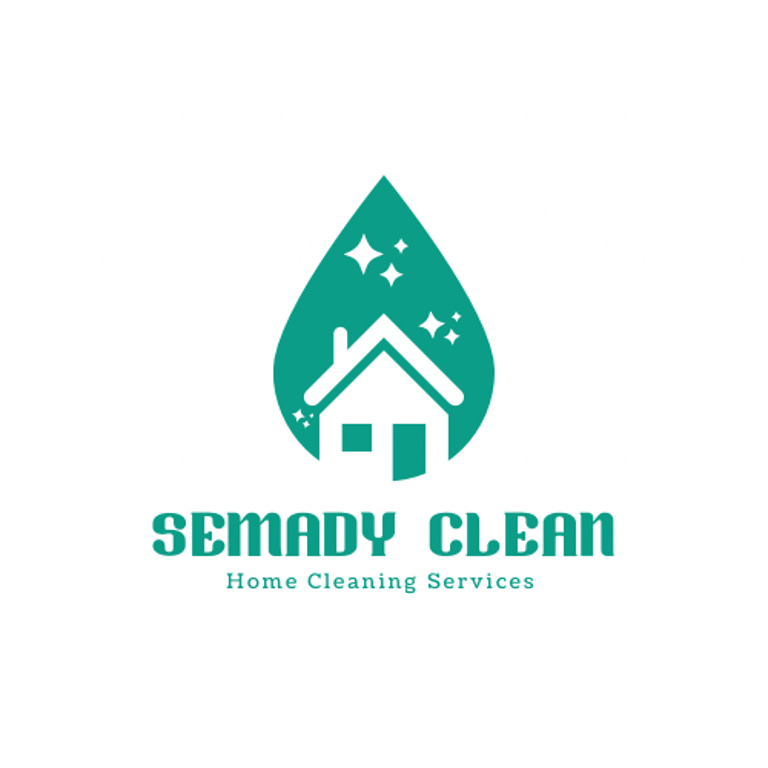 Semady Clean logo