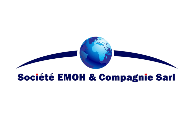 EMOH & COMPAGNIE SARL logo