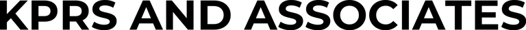 KPRS and Associates logo