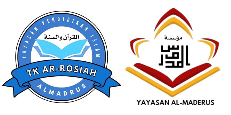 TK Ar Rosiah Pondok Cabe logo