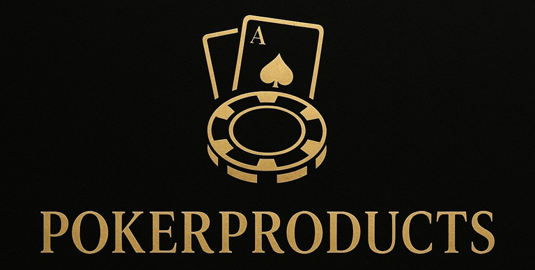 PokerProducts logo