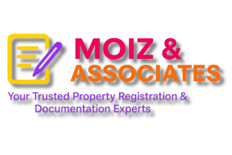 Moizandassociates.com logo