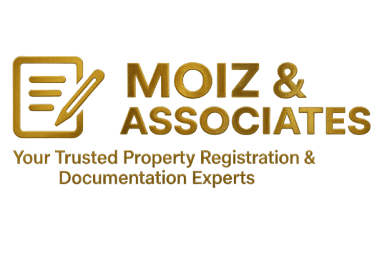 Moizandassociates.com logo