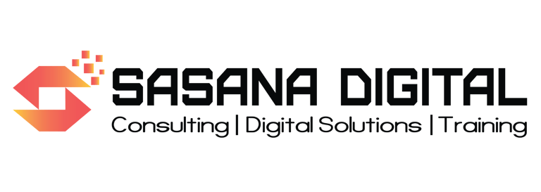 Sasana Digital logo
