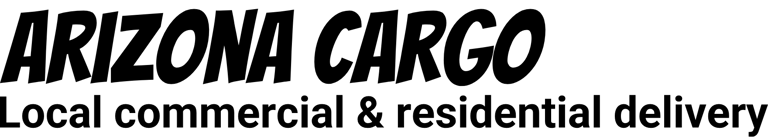 Arizona Cargo & Phoenix Freight logo