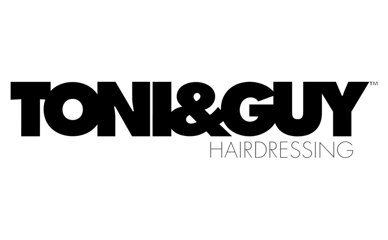 toni and guy Ramanattukara logo