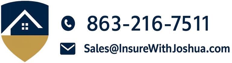 Joshua Douglas Insurance Services logo