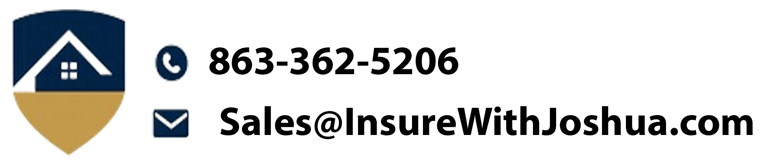 Joshua Douglas Insurance Services logo