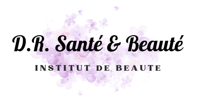 D.R. SANTE ET BEAUTE logo