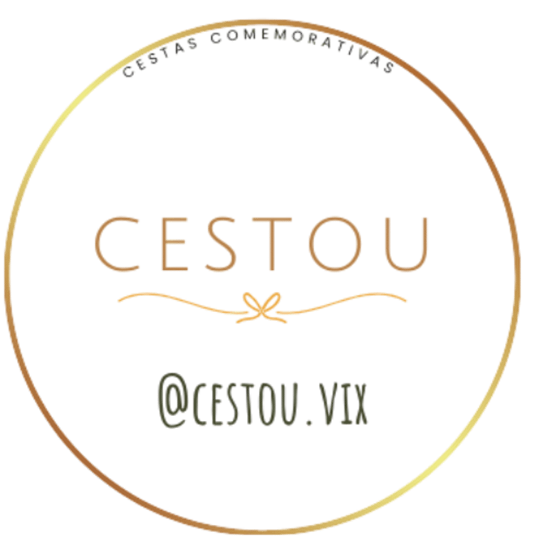 Cestou-Cestas Comemorativas logo