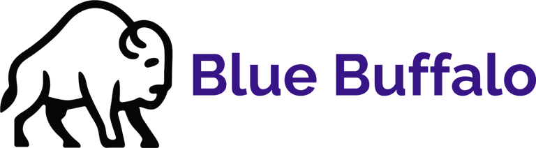 Blue Buffalo Management logo