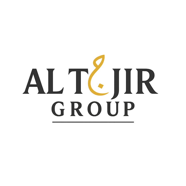 ALTAJIR GROUP logo