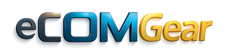 eComGear logo