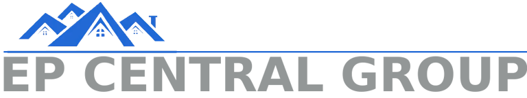 EP CENTRAL GROUP LLC logo