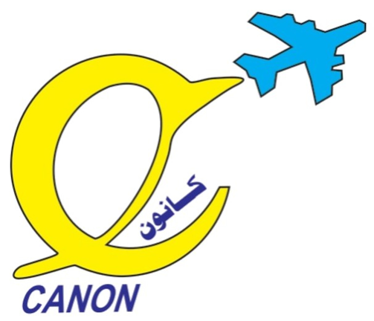 CanonTourism logo