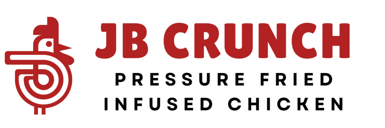 JB CRUNCH logo