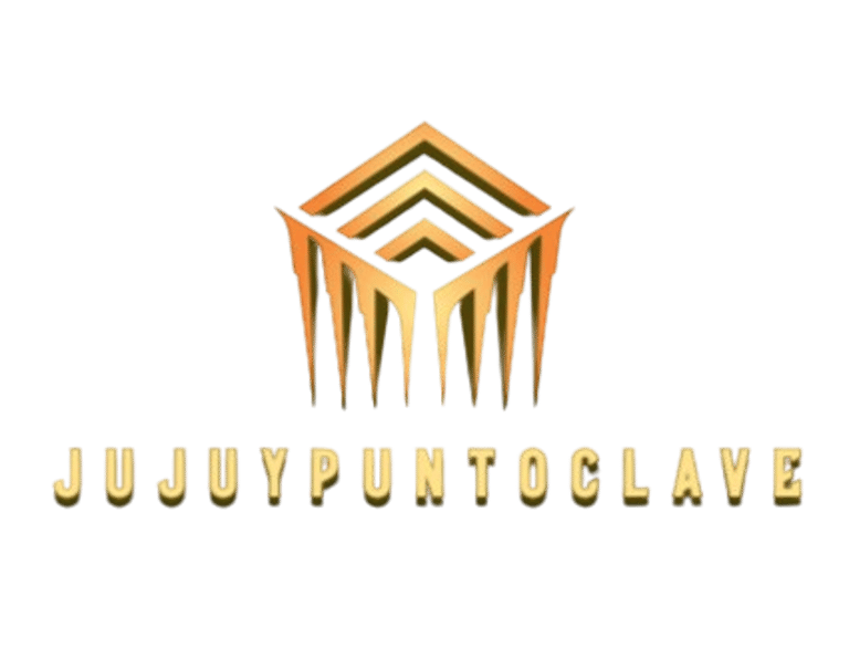 JUJUYPUNTOCLAVE logo