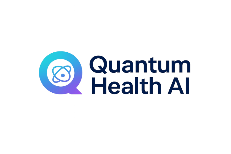 Mammography and Healthcare AI and  Digital Solutions logo