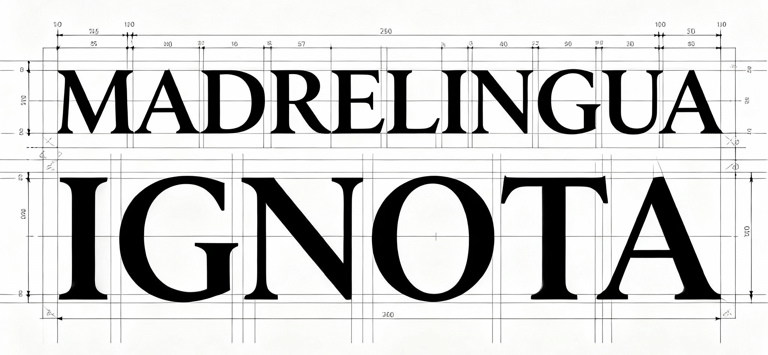 MADRELINGUAIGNOTA logo