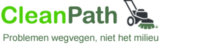 CleanPath logo