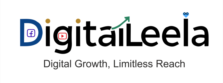 digitalleela logo