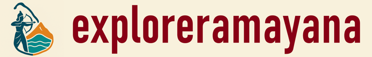 exploreramayana.com logo