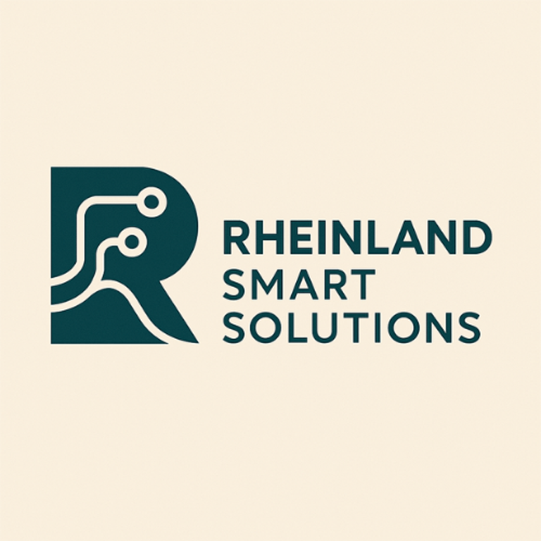 Rheinland Smart Solutions logo