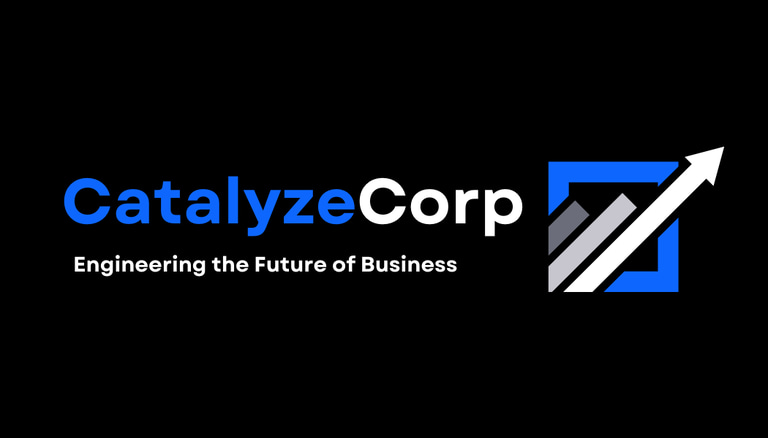 catalyzecorp logo