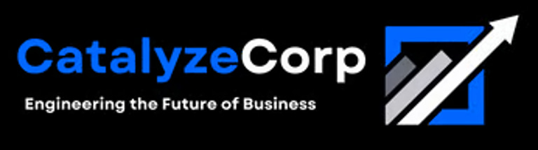 catalyzecorp logo