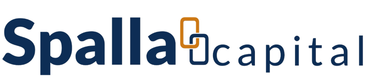 Spalla Capital logo