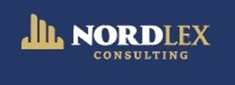 NordLex Consulting logo
