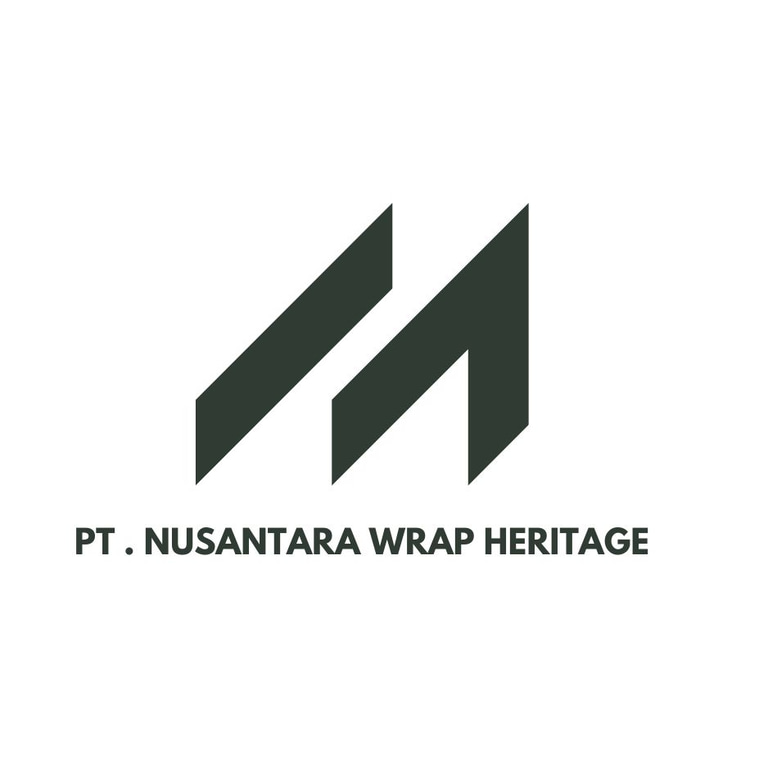NUSANTARA WRAP HERITAGE logo