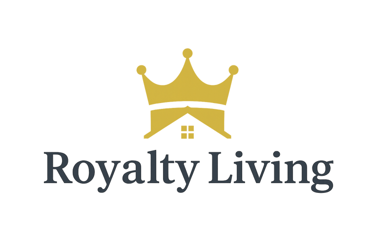 Royalty Living logo
