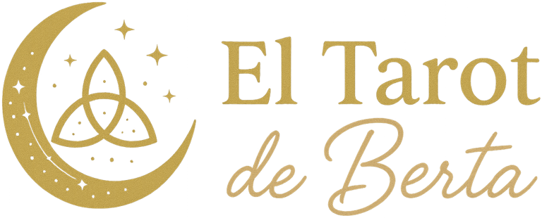 El Tarot de Berta logo