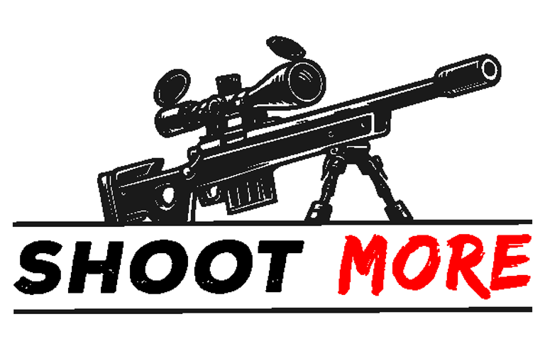 Shoot More logo