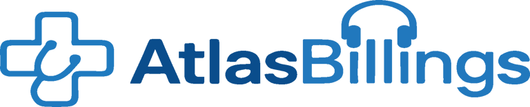Atlas Billing logo