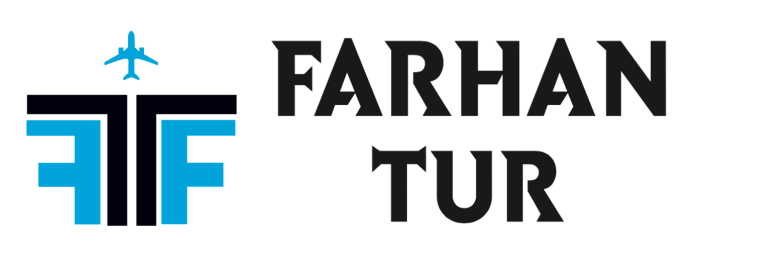 farhan tur logo