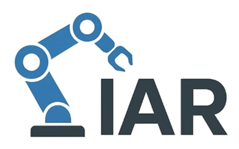 INGENIERÍA AUTOMATIZACIÓN Y ROBÓTICA IAR S.A.S. logo
