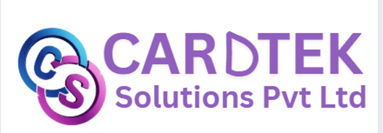 Cardtek Solutions Pvt Ltd logo