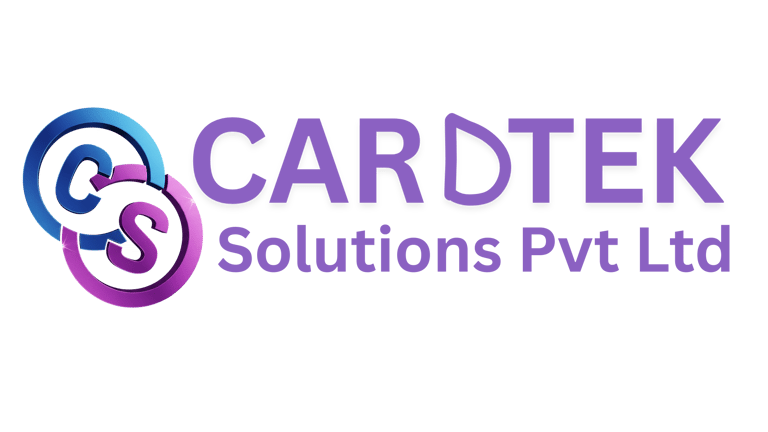 Cardtek Solutions Pvt Ltd logo