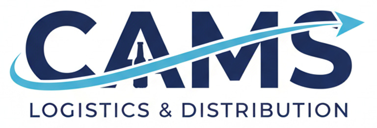 CAMS logo